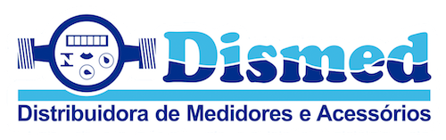 Dismed Distribuidora de Medidores e Acessórios