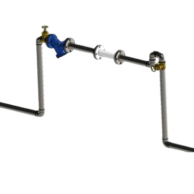 NTS 232 R.6 Cavalete 1.1-2 - 40mm
