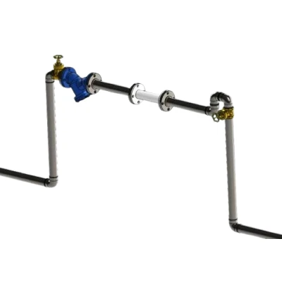 NTS 232 R.6 Cavalete 1 - 32mm