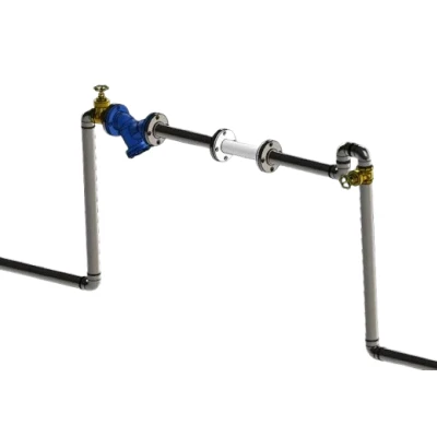 NTS 232 R.6 Cavalete 2 - 50mm