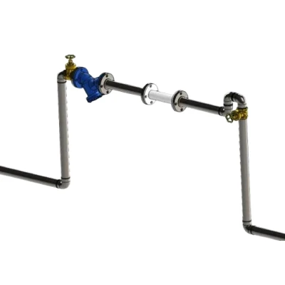 NTS 232 R.6 Cavalete 4 - 100mm